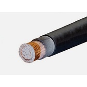 TOWERGUARD CCA® 2kV (UL) RHH or RHW-2 Copper Clad Aluminum Conductor/90 ...