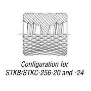 Configuration for STKB/STKC