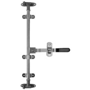 615 Al Aluminum Material Cam Action Door Lock From Moore