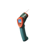 Pyrometers and Infrared Thermometers