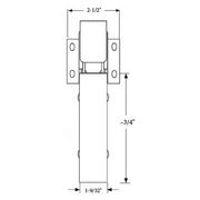 22 1095 Kason 1095 Spring Door Closers From Total Refrigeration