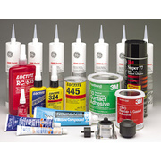 Adhesives Catalogs in Adhesives & Sealants