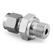 SS-400-1-2RP Male Connector (ISO Parallel Thread RP) - Fractional from ...