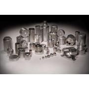 Deep Drawn Cases - Round - 2