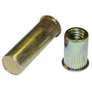 Minimized profile head – Type AEK