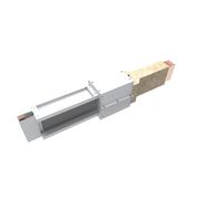 HPB-CRB Transition Box - Cu