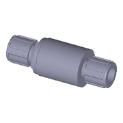 Furon 1 Static Mixer