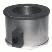 Waage Electric Solder Pot - 6 Diameter