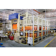 Die Handling Equipment Catalogs in Material Handling & Storage