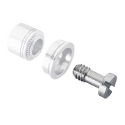 PS10 Flush-Mounted Screw