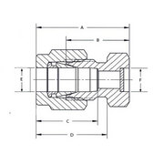 Duolok Image for Mud Dauber Fittings