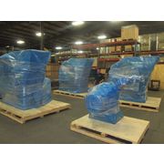 Material Handling, Storage & Packaging Solutions