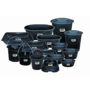 Buckets Catalogs In Material Handling & Storage