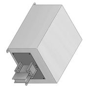 End Feed Unit IEC - Al