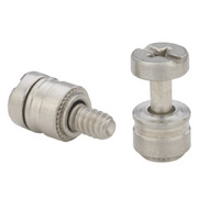 Screw head, no spring – PFHV