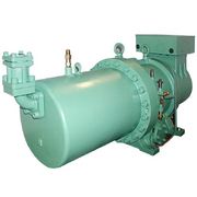 Fu Sheng Refrigeration Compressors from National Compressor Exchange, Inc.