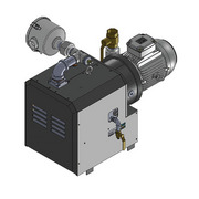 Rotary Claw Vacuum Pump Modules from Ohio Medical Parts