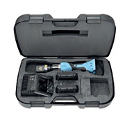 Oetiker® CP 10 and CP 20 Cordless Clamp Pincers - Carrying Case
