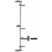 3 Point Cam Action Door Locks From Polar Hardware Mfg Co Inc