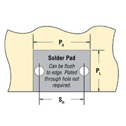 Solder Pad