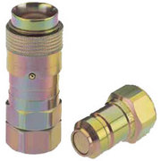 Snap-Tite 23 Series Dry Break Couplings from Distributor To Industry, Inc.