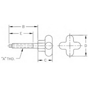 Dog Point Hand Knob Screws_2