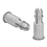 SNAP-TOP® standoffs - SSA, SSC, SSS