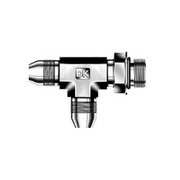 KTRS-UP O-Seal UNF Run Tee