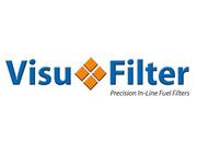 Visu-Filters Precision In-Line Fuel Filters from Industrial Specialties  Mfg., Inc.