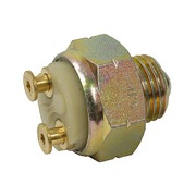 Precision Ball Switches- Normally Closed, Exposed Terminal from Pollak