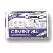 Cement All™ Cement All™, Rapid Set® Professional Grade Cement from