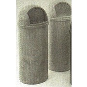 Trash Cans and Waste Receptacles