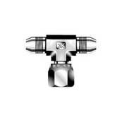 KSBT Swivel Branch Tee