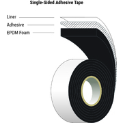 1/4 Diameter LDPE 100 Coil 1/4 Diameter LDPE 100' Coil Natural Color Solinst 109430 Dual Skip/Strip Bonded Tubing 1/4 Diameter LDPE 100 Coil 1/4 Diameter LDPE 100' Coil Natural Color Solinst 109430 Dual Skip/Strip Bonded Tubing