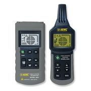 Cable, Pipe and Rebar Locators