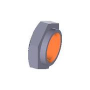 Collar-Lock-Nut--Inch