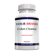 Colon Cleanse Supplements