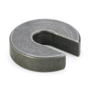 Product Image - Stainless Steel Knurled “C” Washers