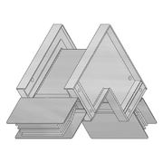 Edgewise Elbow Al IEC