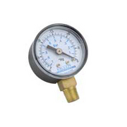 Vacuum Gauges