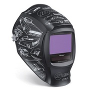 Miller® Welding Helmets from Airgas