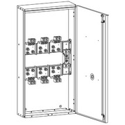 Current Transformer Cabinet 400a 4000a Wall Mount From Erickson