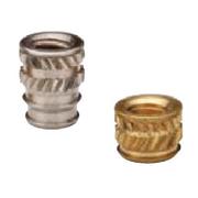 SI® Brand Insert for Plastics