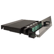 Rack Panels Catalogs in Electrical Equipment & Systems