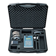 Oetiker® CAL 01 Test Equipment - Carrying Case