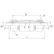 KBUW Weld Bulkhead Union_2