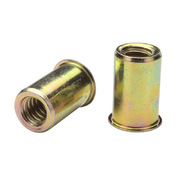 Thin wall, low profile head – Type AEO