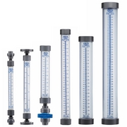 Pump Calibration Cylinders