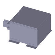 End Feed Units - UAE