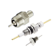 CeramTite™ Pressure Feedthroughs from CeramTec North America, LLC